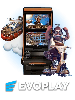 Video Slots Fabet